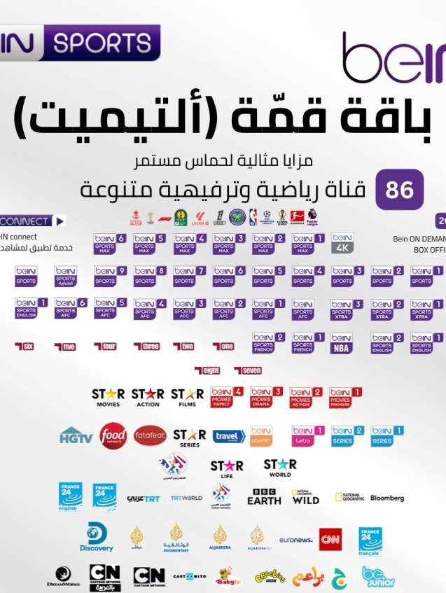 _⁨قمه بطولات⁩